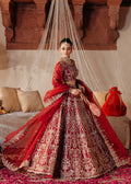 Kanwal Malik | Sajni Wedding Festive | KRISHAM - by Libasekhas UK - Registered Vendor of : Kanwal Malik - 100% Original Designer Dress
