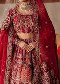 Kanwal Malik | Sajni Wedding Festive | KRISHAM - by Libasekhas UK - Registered Vendor of : Kanwal Malik - 100% Original Designer Dress
