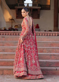 Kanwal Malik | Sajni Wedding Festive | ARMAL - by Libasekhas UK - Registered Vendor of : Kanwal Malik - 100% Original Designer Dress