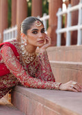 Kanwal Malik | Sajni Wedding Festive | ARMAL - by Libasekhas UK - Registered Vendor of : Kanwal Malik - 100% Original Designer Dress