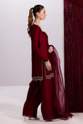 Raja Salahuddin | House of Mina |Ruby - by - Libasekhas UK - Registered Vendor of : Raja Salahuddin - 100% Original Designer Dresss