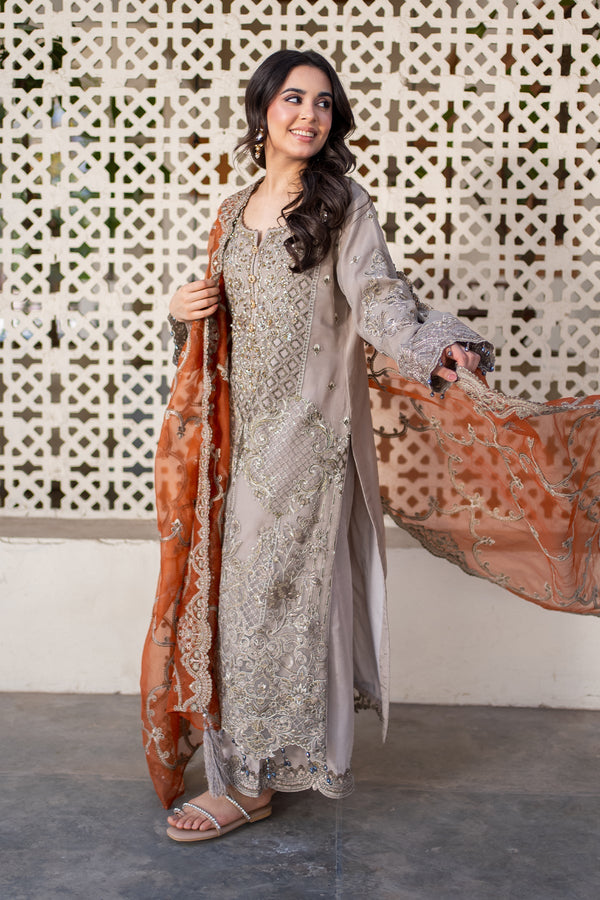 Imrozia Premium | Meeras Luxury Eid 25 | I-227 MISR - by - Libasekhas UK - Registered Vendor of : Imrozia Premium - 100% Original Designer Dresss