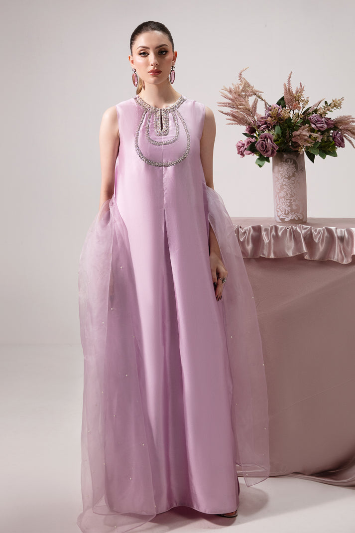 Raja Salahuddin | House of Mina |Bloom - by - Libasekhas UK - Registered Vendor of : Raja Salahuddin - 100% Original Designer Dresss