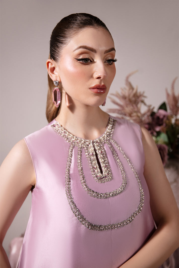 Raja Salahuddin | House of Mina |Bloom - by - Libasekhas UK - Registered Vendor of : Raja Salahuddin - 100% Original Designer Dresss