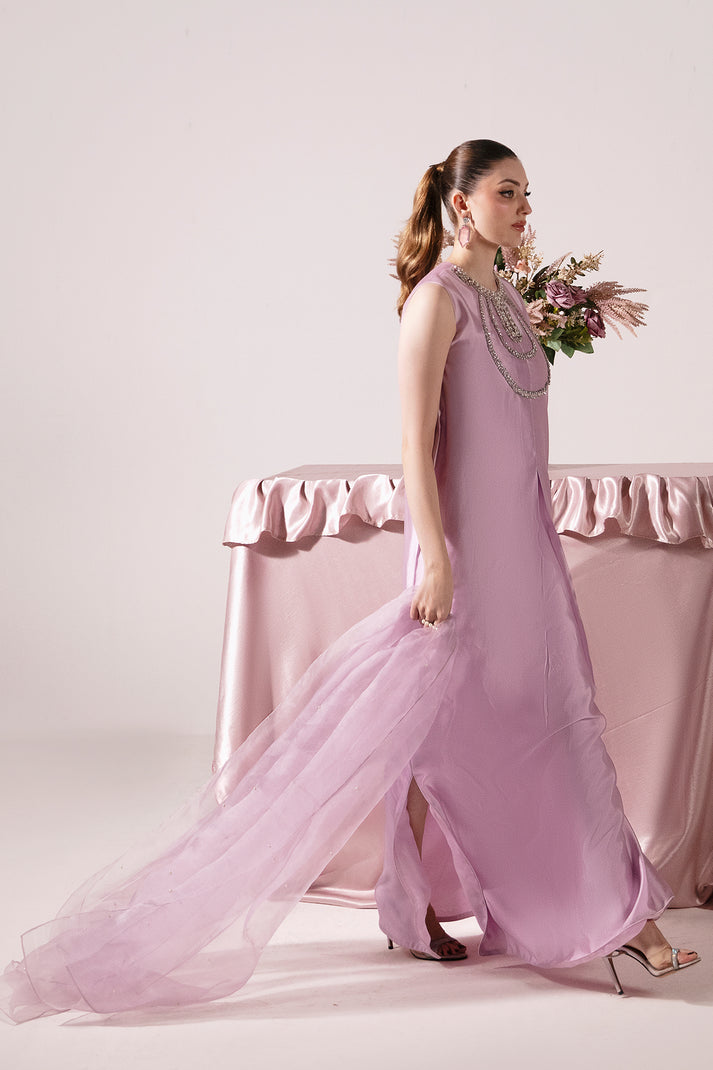 Raja Salahuddin | House of Mina |Bloom - by - Libasekhas UK - Registered Vendor of : Raja Salahuddin - 100% Original Designer Dresss