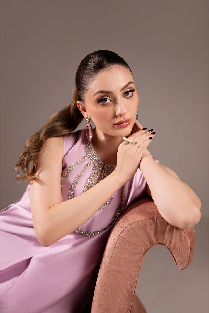 Raja Salahuddin | House of Mina |Bloom - by - Libasekhas UK - Registered Vendor of : Raja Salahuddin - 100% Original Designer Dresss