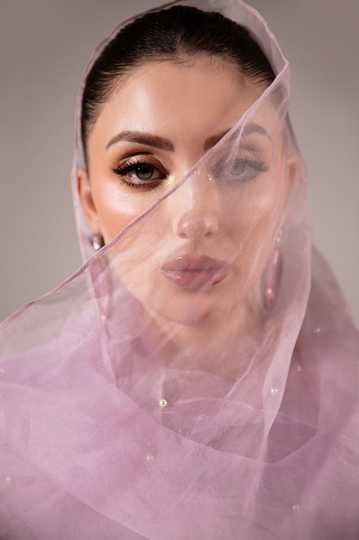 Raja Salahuddin | House of Mina |Bloom - by - Libasekhas UK - Registered Vendor of : Raja Salahuddin - 100% Original Designer Dresss