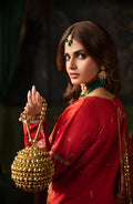 Emaan Adeel | Noori Silk Formals 23 | NR 04 MAHJABEEN - by - Libasekhas UK - Registered Vendor of : Emaan Adeel - 100% Original Designer Dresss