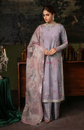 Emaan Adeel | Noori Silk Formals 23 | NR 06 BANO - by - Libasekhas UK - Registered Vendor of : Emaan Adeel - 100% Original Designer Dresss