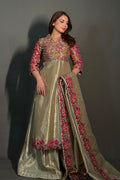 Maryum N Maria | Amani Formals | ZAIRAH - MW40113 - by Libasekhas UK - Registered Vendor of : Maryum N Maria - 100% Original Designer Dress