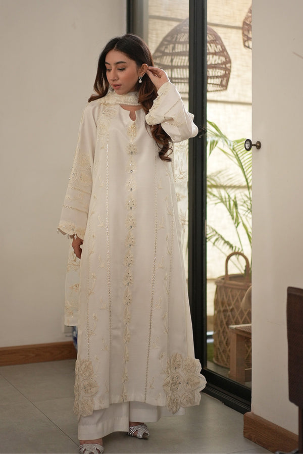 Maryum N Maria Allure Luxe|CELESTE - MS50323 - by Libasekhas UK - Registered Vendor of : Maryum N Maria - 100% Original Designer Dress
