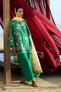 Sania Maskatiya | Luxury Lawn 25 | Jehan (B) - by Libasekhas UK - Registered Vendor of : Sania Maskatiya - 100% Original Designer Dress