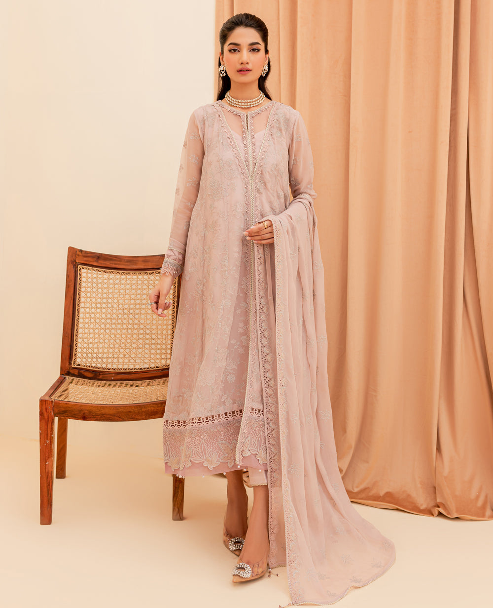 Xenia Formals | Raahi Luxury Formals | ALAYA - by - Libasekhas UK - Registered Vendor of : Xenia Formals - 100% Original Designer Dresss