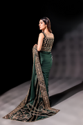 Ayesha and Usman | Celestial Night | Maya - by - Libasekhas UK - Registered Vendor of : Ayesha and Usman - 100% Original Designer Dresss