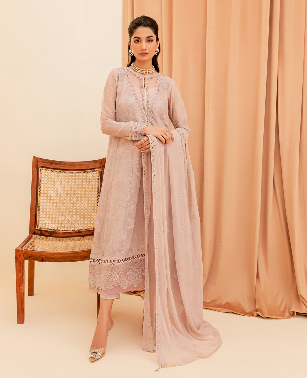 Xenia Formals | Raahi Luxury Formals | ALAYA - by - Libasekhas UK - Registered Vendor of : Xenia Formals - 100% Original Designer Dresss