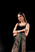 Ayesha and Usman | Celestial Night | Maya - by - Libasekhas UK - Registered Vendor of : Ayesha and Usman - 100% Original Designer Dresss