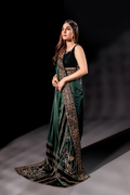Ayesha and Usman | Celestial Night | Maya - by - Libasekhas UK - Registered Vendor of : Ayesha and Usman - 100% Original Designer Dresss