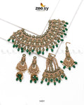 Bridal Set 0270 - by - Libasekhas UK - Registered Vendor of : Zeesy - 100% Original Designer Dresss