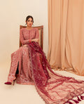 Xenia Formals | Ready To Wear Dresses | CANDY BLUSH - by - Libasekhas UK - Registered Vendor of : Xenia Formals - 100% Original Designer Dresss