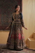 Shamaeel Ansari | Majestic Legacy | Royal Pishwas - by Libasekhas UK - Registered Vendor of : Shamaeel Ansari - 100% Original Designer Dress
