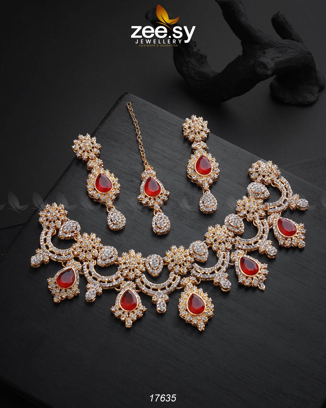 Galactic Necklace - by - Libasekhas UK - Registered Vendor of : Zeesy - 100% Original Designer Dresss