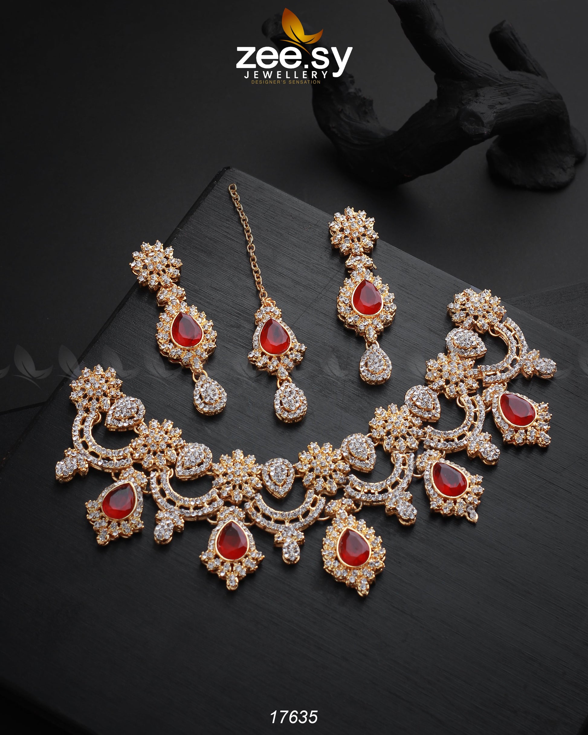 Galactic Necklace - by - Libasekhas UK - Registered Vendor of : Zeesy - 100% Original Designer Dresss
