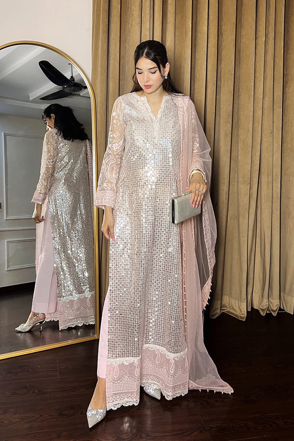 Maryum N Maria | Amani Formals | CAIA - MW40108 - by Libasekhas UK - Registered Vendor of : Maryum N Maria - 100% Original Designer Dress