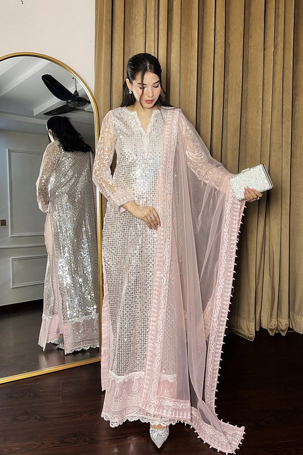 Maryum N Maria | Amani Formals | CAIA - MW40108 - by Libasekhas UK - Registered Vendor of : Maryum N Maria - 100% Original Designer Dress