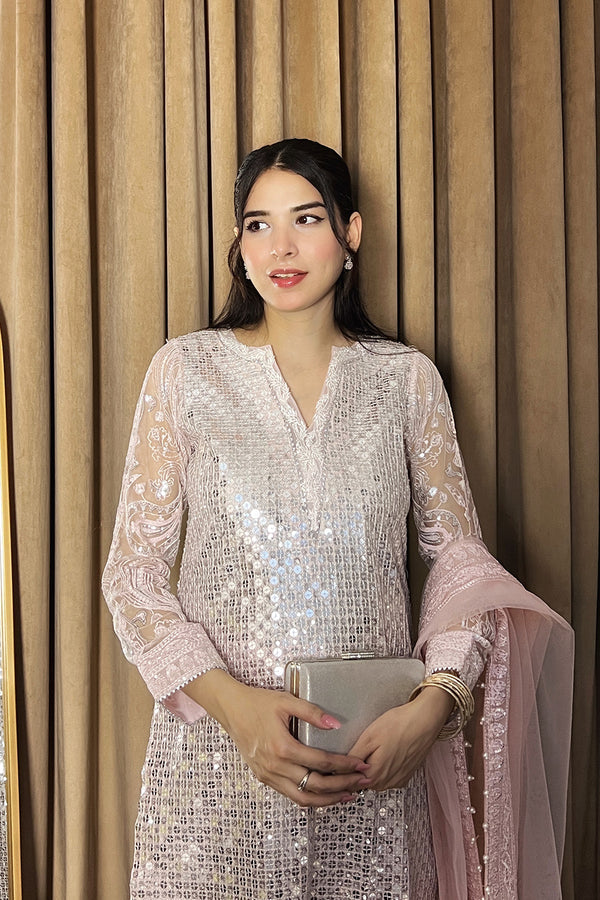 Maryum N Maria | Amani Formals | CAIA - MW40108 - by Libasekhas UK - Registered Vendor of : Maryum N Maria - 100% Original Designer Dress
