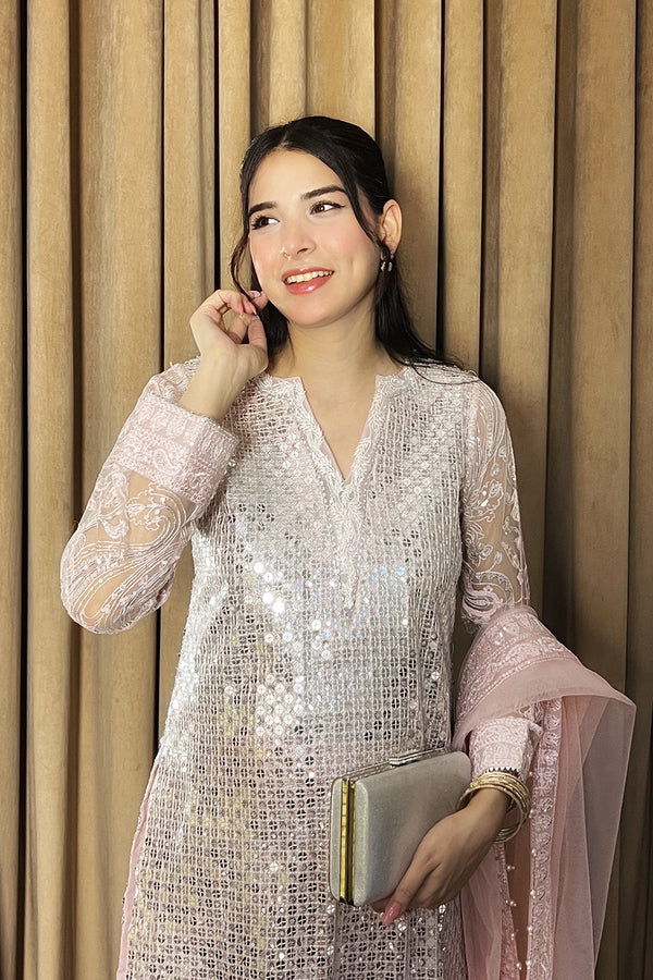 Maryum N Maria | Amani Formals | CAIA - MW40108 - by Libasekhas UK - Registered Vendor of : Maryum N Maria - 100% Original Designer Dress