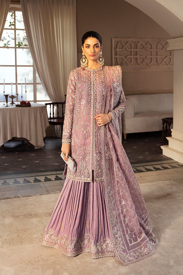 Soraya | Lumene Festive | SEHR - by - Libasekhas UK - Registered Vendor of : Soraya - 100% Original Designer Dresss