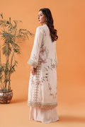 Shamaeel Ansari | Classic Luxe 26 | Garden Grace - by Libasekhas UK - Registered Vendor of : Shamaeel Ansari - 100% Original Designer Dress
