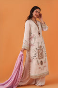 Shamaeel Ansari | Classic Luxe 26 | Garden Grace - by Libasekhas UK - Registered Vendor of : Shamaeel Ansari - 100% Original Designer Dress