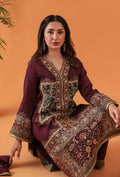 Shamaeel Ansari | Classic Luxe 26 | Lustre - by Libasekhas UK - Registered Vendor of : Shamaeel Ansari - 100% Original Designer Dress