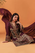 Shamaeel Ansari | Classic Luxe 26 | Lustre - by Libasekhas UK - Registered Vendor of : Shamaeel Ansari - 100% Original Designer Dress