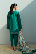 Sania Maskatiya | Luxury Lawn 25 |Tami (B) - by Libasekhas UK - Registered Vendor of : Sania Maskatiya - 100% Original Designer Dress