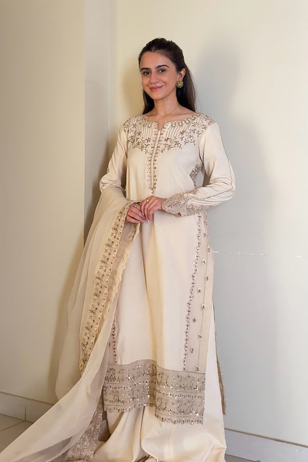 Maryum N Maria | Amani Formals | ELAN - MW40116 - by Libasekhas UK - Registered Vendor of : Maryum N Maria - 100% Original Designer Dress