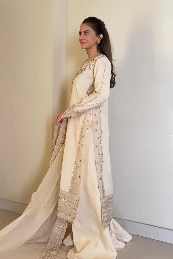 Maryum N Maria | Amani Formals | ELAN - MW40116 - by Libasekhas UK - Registered Vendor of : Maryum N Maria - 100% Original Designer Dress