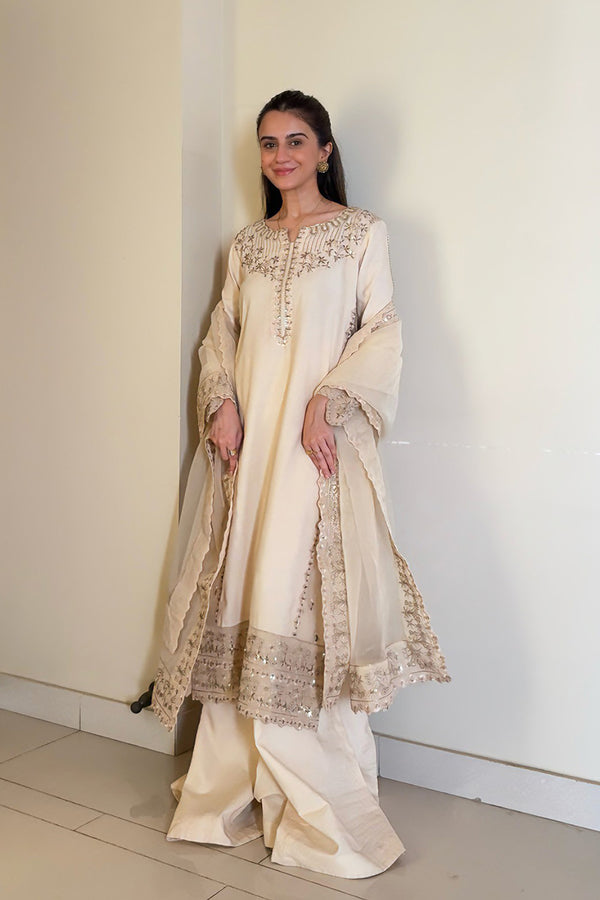 Maryum N Maria | Amani Formals | ELAN - MW40116 - by Libasekhas UK - Registered Vendor of : Maryum N Maria - 100% Original Designer Dress
