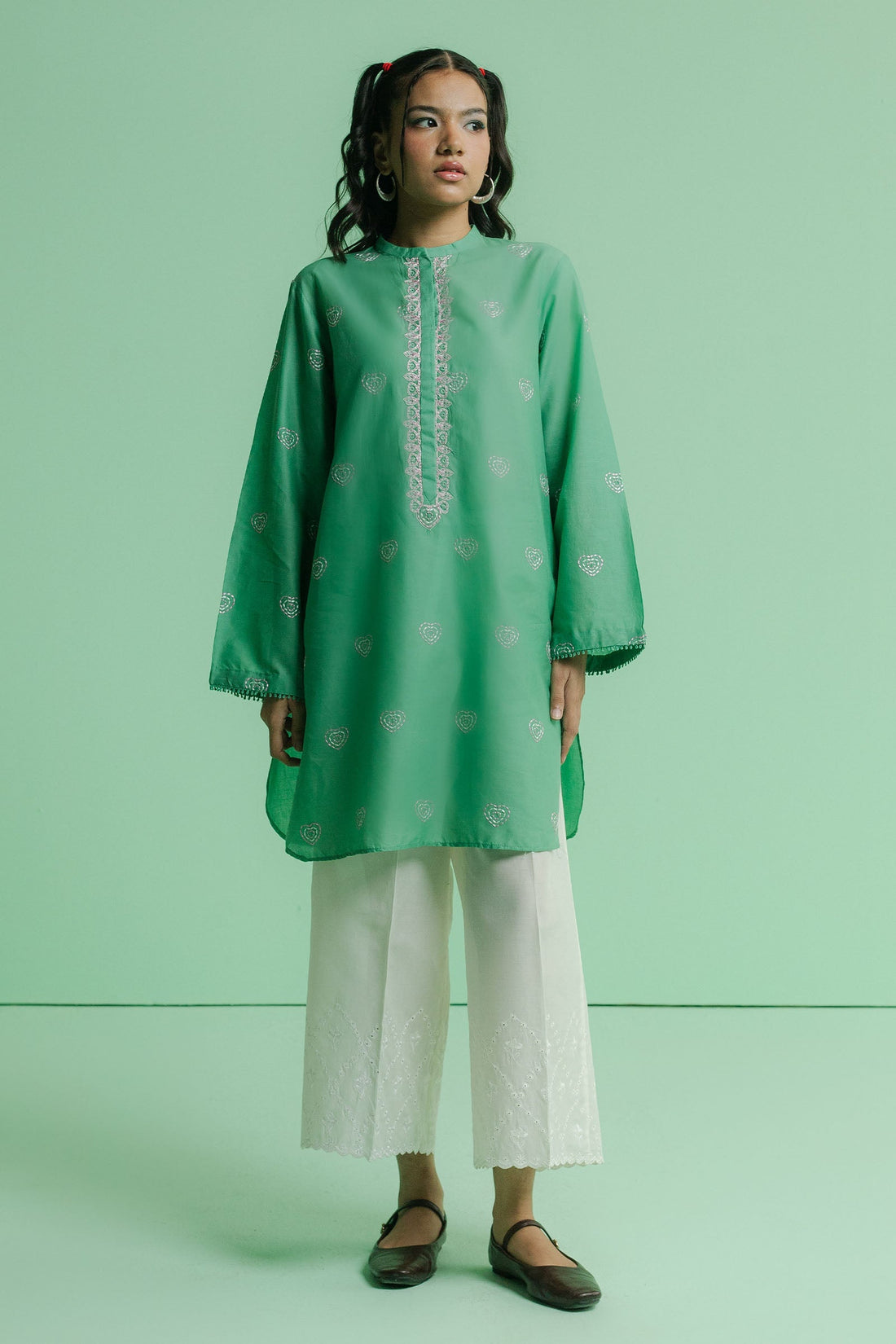 Zara Shahjahan | Love Coco SS 25 | CR25C0555 - by Libasekhas UK - Registered Vendor of : Zara Shahjahan - 100% Original Designer Dress