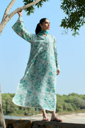 Sania Maskatiya | Luxury Lawn 25 | Myra (A) - by Libasekhas UK - Registered Vendor of : Sania Maskatiya - 100% Original Designer Dress