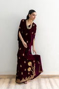 Mina Hasan | Fall Edit 26 | Aida - by Libasekhas UK - Registered Vendor of : Mina Hasan - 100% Original Designer Dress