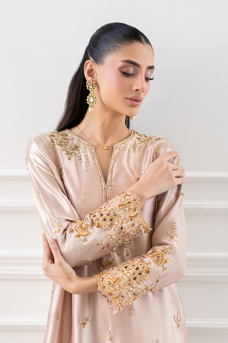 Mina Hasan | Fall Edit 26 | Unum - by Libasekhas UK - Registered Vendor of : Mina Hasan - 100% Original Designer Dress
