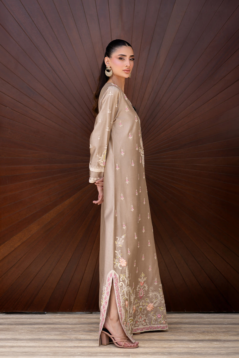 Mina Hasan | Fall Edit 26 | Umaima - by Libasekhas UK - Registered Vendor of : Mina Hasan - 100% Original Designer Dress