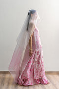 Mina Hasan | Fall Edit 26 | Sashana - by Libasekhas UK - Registered Vendor of : Mina Hasan - 100% Original Designer Dress