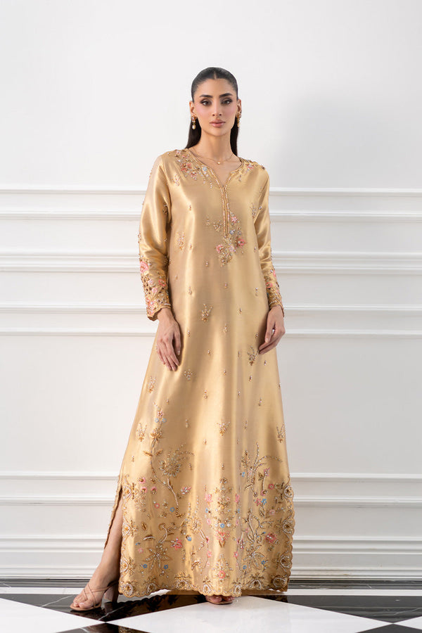 Mina Hasan | Fall Edit 26 | Alma - by Libasekhas UK - Registered Vendor of : Mina Hasan - 100% Original Designer Dress