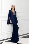 Mina Hasan | Fall Edit 26 | Rabia - by Libasekhas UK - Registered Vendor of : Mina Hasan - 100% Original Designer Dress
