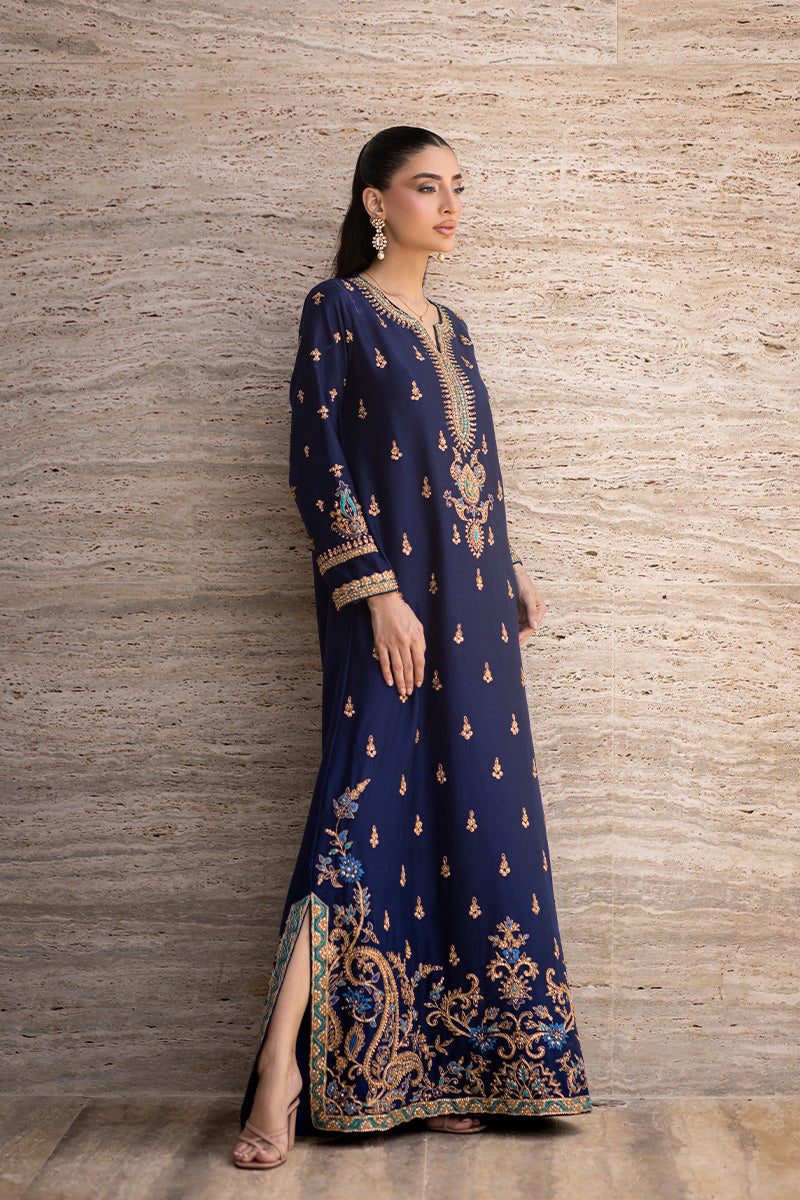 Mina Hasan | Fall Edit 26 | Ursala - by Libasekhas UK - Registered Vendor of : Mina Hasan - 100% Original Designer Dress