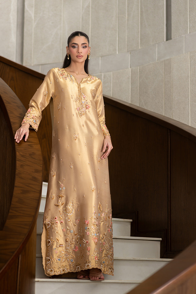 Mina Hasan | Fall Edit 26 | Alma - by Libasekhas UK - Registered Vendor of : Mina Hasan - 100% Original Designer Dress