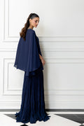 Mina Hasan | Fall Edit 26 | Rabia - by Libasekhas UK - Registered Vendor of : Mina Hasan - 100% Original Designer Dress